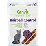 Canvit Snack Gato Hairball Control 100 g