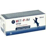 Pleuran VET-P-IM jarabe 120 ml