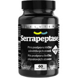 Salutem Serrapeptase 250 000 IE 60 capsules