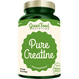 GreenFood Nutrition GreenFood Creatina Pura 120 cápsulas