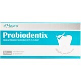 Probiodentix Oral Probiotikum für die Zahnpflege 30 Tabletten