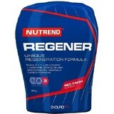 Nutrend Fresco Rojo REGENER 450 g