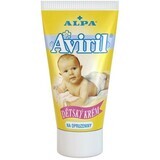 Alpa Aviril CREMA INFANTIL, 1 x 50 ml