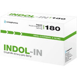 Indol-in per donne 180 capsule