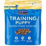 Fish4Dogs Puppy Training Palma Sardina 150 g