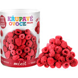 Mixit Crunchy Fruit Raspberry Mix 70 g