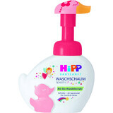 HiPP Babysanft Hada Espuma Limpiadora 250 ml