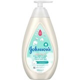 Johnson's Baby Cottontouch 2-in-1 Bade- und Waschgel 500ml