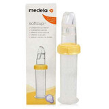 Biberón especial, SoftCup, 800.0399, Medela