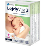 LejdyVita® 3 I'm a Mom 60 capsules