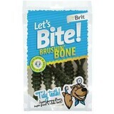 Brit Dental Bone treat for dogs 90 g