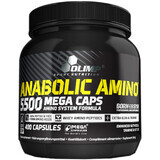 Olimp Anabolic Amino 5500, 400 buc