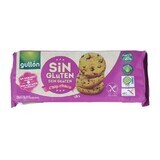 Biscuits sans gluten Chip Choco, 130 g, Gullon