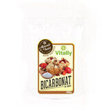 Bicarbonate de soude, 1000gr, Vitally