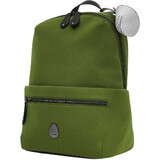 PacaPod ockham - mochila cambiador verde