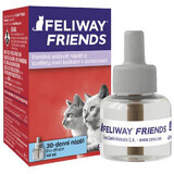 Feliway Friends Nachfüllpackung für Katzen 48 ml