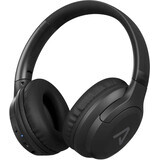 Casque sans fil LAMAX Base2, noir