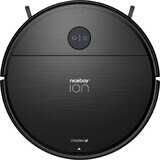 Niceboy ION Charles Charles i6 - black robotic vacuum cleaner