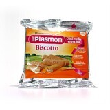 Galletas con vitaminas, Gr. +6 meses, 60 g, Plasmon