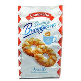 Biscuits Arielle, 250 g, Campiello