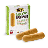 Galletas Baby Eco, 320 gr, Crich