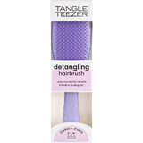 Tangle Teezer De Ultieme Ontklitter voor Krullen - Coily Purple Passion