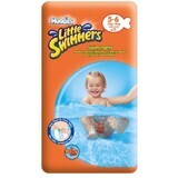 Huggies® LITTLE SWIMMERS MEDIU 11 buc