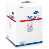 Hartmann Zetuvit tampon absorbant stérile 25 pcs