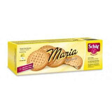 Galletas clásicas sin gluten Maria, 125 g, Dr. Schar