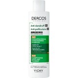 Vichy Dercos 2in1 Shampoo e balsamo antiforfora dermocosmetico per cuoio capelluto sensibile 200 ml