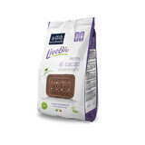 LiveBio Kakao-Kekse, 300 gr, Sottolestelle