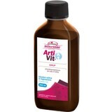 Vitar Veterinae Artivit jarabe 200 ml