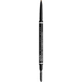 NYX Professional Makeup Micro Brow Pencil Matita per sopracciglia - 03 Auburn 0,09 g