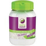 Natusweet Stevia Kristalle 1:1 zoetstof, poeder 400 g