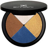 Emani Illusion Quad Eye Shadow - Fard de ochi Sunset Blvd