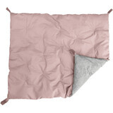 7AM Enfant Airy Couverture Airy rose