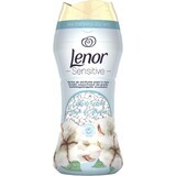 Lenor Perlas de Lavado Perfumadas Algodón Fresco 210 g