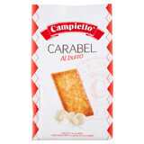 Carabel boterkoekjes, 250 g, Campiello