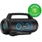 LAMAX PartyGo1, Portable speaker