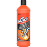 Mr.Muscle gel pentru curățarea deșeurilor 1 l