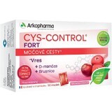 Arkopharma CYS-CONTROL FORT® granules 10 sachets