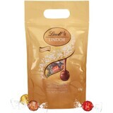 Lindt Lindor praliné mix 1000 g