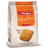 Galletas sin gluten, 200 g, BiAglut