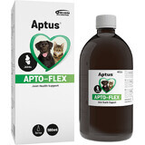 Aptus Apto-Flex sirop veterinar 500 ml