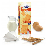 Petits biscuits, 500 g, Savoie