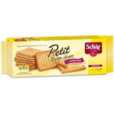 Galletas sin gluten Pettit, 165 g, Dr. Schar