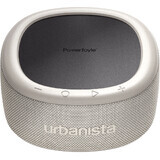 Urbanista Malibu Portable Speaker Desert Gray