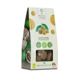 Galletas veganas de nueces y avena, 80 gr, Govinda