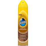 Pronto Expert Care Polish per legno, antipolvere, Classic 250 ml