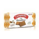 Biscotti vegani alla cannella, 400 g, Campiello